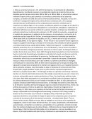 CASO Nº 3: LA CHINA DE MAO