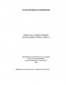 Pensamiento Sistémico