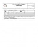 Desarrollo de Software: Algoritmos