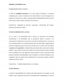 Caso "La inspección sanitaria en Conservas Marinas S.A., CONMAR" (Versión 4)