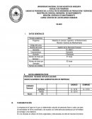 GESTION DE LOS RECURSOS HUMANOS