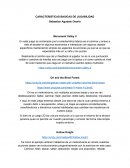 CARACTERISTICAS BASICAS DE JUGABILIDAD (Juegos)