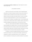 ¿Por qué defender al consumidor?