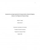 Evaluación De Las Cargas Impositivas En El Impuesto Sobre La Renta En El Régimen Ordinario Y En El Régimen De Tributación Simple