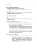 Caso Vuelvo Enseguida