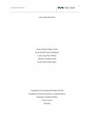 Proyecto de costos CALZADO STEFANY