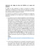 Aplicación del código de ética del COPNIA en la época del COVID19