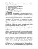 Principios Administrativos UNILIMPIO S.A