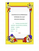 Modelo de evidencias