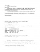 MERCADOS PARA EXPORTAR EL AJÍ PAPRIKA