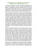CONOCIMIENTO DE MADRES EN ESTIMULACIÓN TEMPRANA