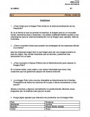 ¿Cree Usted que la Imagen País incide en la Internacionalización de las empresas?