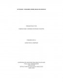 Actividad Resumen sobre ideas de negocio