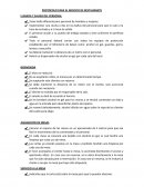 PROTOCOLO PARA RESTAURANTE COVID