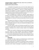 ANALISIS DEL ARTICULO 3° CONSTITUCIONAL