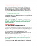 Trabajo remoto y Optimizacion de Reuniones Remotas