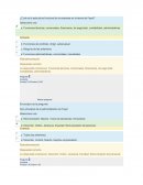 ¿Cual es la estructura funcional de la empresa en la teoría de Fayol?