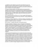 Ensayo terapia existencial