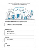 INVESTIGACIÓN DE MERCADOS Plegables S.A, Escritorio/Mesa portable