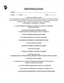 Extraordinario segundo de secundaria, música