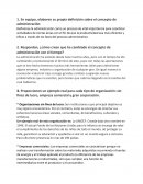 La administración y las organizaciones