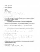 Logistica y sistemas de distribucion. Caso de la empresa DISAR