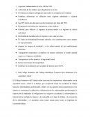 SEGURIDAD Y SALUD EN EL TRABAJO