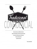 IDEA DEL NEGOCIO HAMBURGUESAS