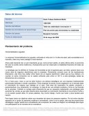 Comercializdora de Juguetes