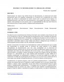 MUJERES Y SU HISTORIA DESDE UNA MIRADA DEL GÉNERO