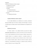 Derivadas. Definiciones, historia e impacto