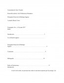 Desarrollo artístico: de la Prehistoria al Románico