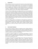 Eficiencia y tecnologia