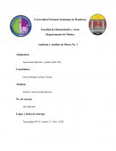 Apreciación Musical y Análisis (RR-158)