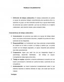 Proyeccion de alternativas