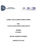 Ingenieria economica