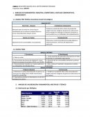 CASO 3: SELECCIÓN SEGURA EN EL SECTOR MINERO PERUANO Empresa minera MILPO