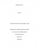 REVISORIA FISCAL ENSAYO