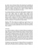 PRESIDENTES DE MÉXICO. El Maximato