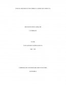 ENSAYO ARGUMENTATIVO SOBRE EL CODIGO DE CONDUCTA