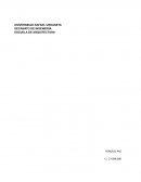 Calculo de escaleras