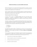 ANÁLISIS DEL ARTICULO 2.2.4.6.25 DEL DECRETO 1072 DE 2015