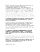 Fundamento de hadware y software