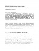 10 animes que debes mirar