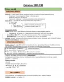 Química FINAL UBAXXI