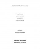 IDEACION, PROTOTIPAJE Y VALIDACION