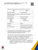 Las características del mito