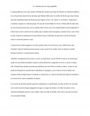 Un vehículo para un viaje agradable