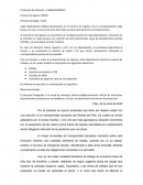 Protocolo de Atención – HABILITACIONES