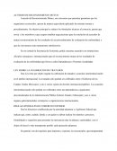 Acuerdo de reconocimiento mutuo